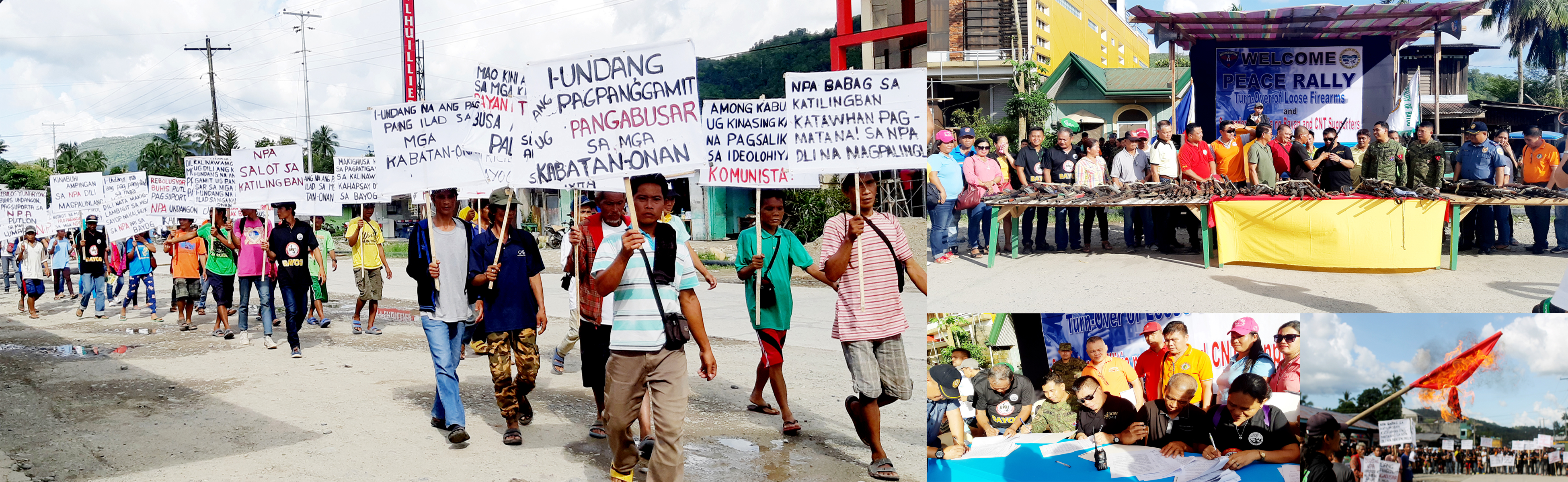 ex-rebels-npa-supporters-gather-for-peace-rally-in-bayog-bayog