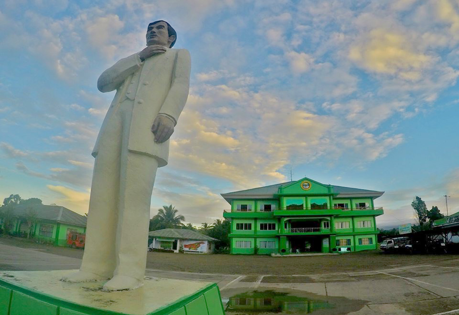 History | Bayog