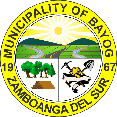 Official Seal | Bayog